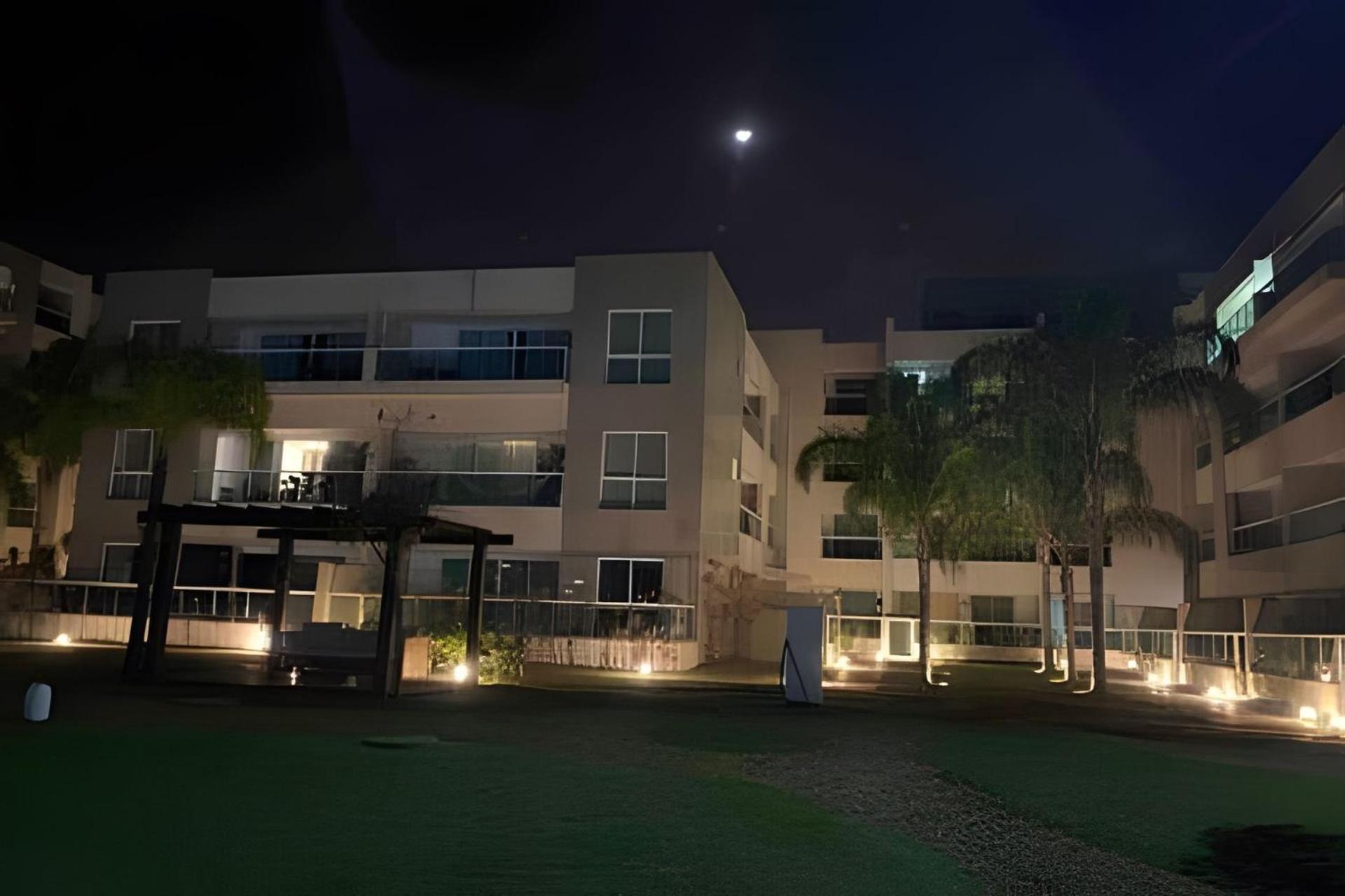 C113 - Apt 3 - Brisas Do Lago - Apartamento 3 Brasilia Exterior photo