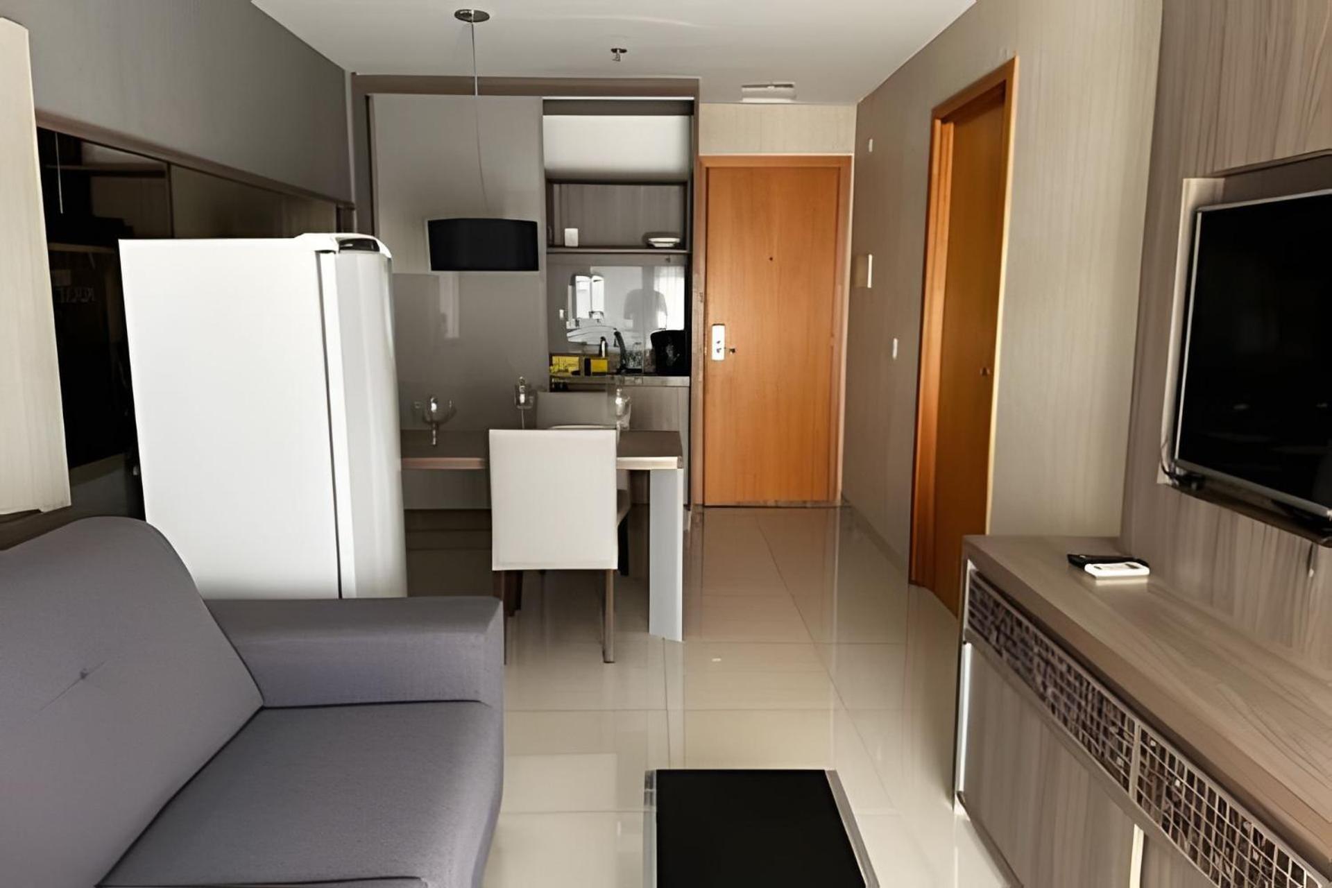 C113 - Apt 3 - Brisas Do Lago - Apartamento 3 Brasilia Exterior photo